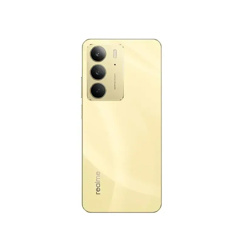Realme C75
